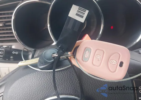 2013 Kia Optima Lx z USA, uszkodzony, nr VIN 5XXGM4A74DG206996